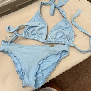Luli Fama Bikini